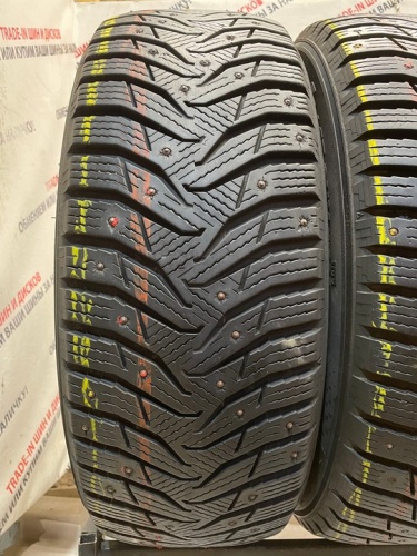Kumho WinterCraft SUV Ice WS31 R17 225/60