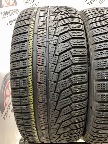 Hankook Winter I*Cept Evo 245/45/18