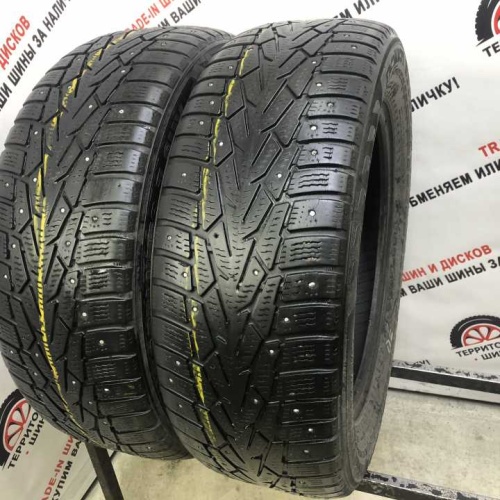 Nokian Tyres Hakkapeliitta 7 SUV R17 215/60