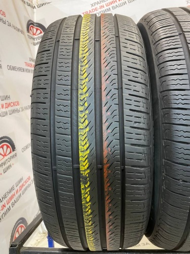 Pirelli P8FS R17 215/55