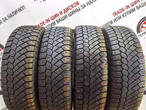 Continental ContiIceContact R15 185/65