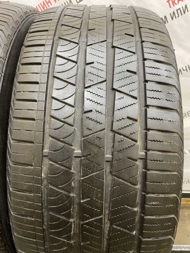Continental CrossContact LX 275/45 R21 110W