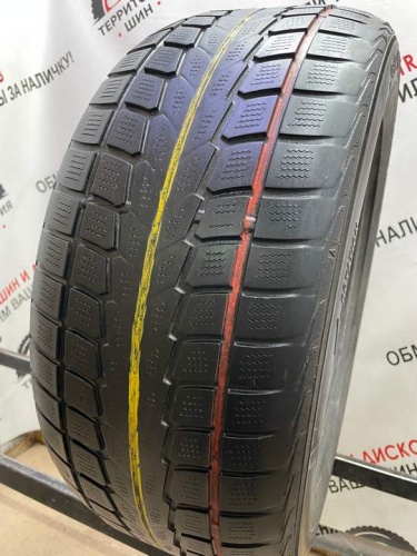 Dunlop SP Winter Sport 400 R18 255/55