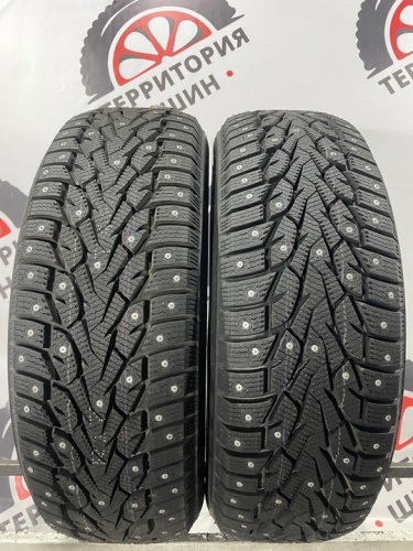 iLink Wintervorhut Stud III R17 225/65