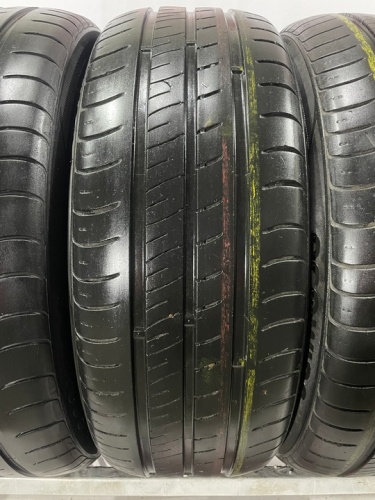 Kumho Ecowing ES01 KH27 R16 205/55