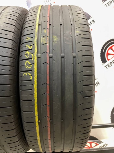 Continental ContiPremiumContact 5 225/60/17
