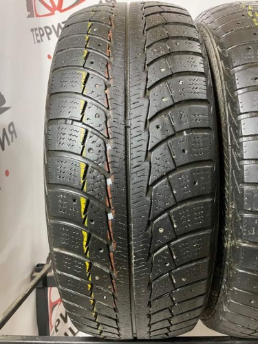 Gislaved Noth Fost 5 R17 235/65