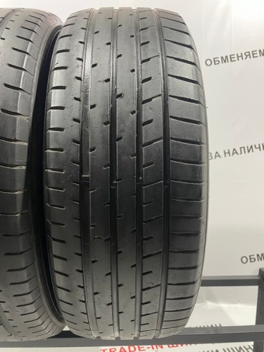 Toyo Proxes R36 R19 225/55