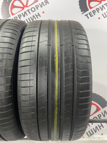 Pirelli P Zero RFT R21 315/35