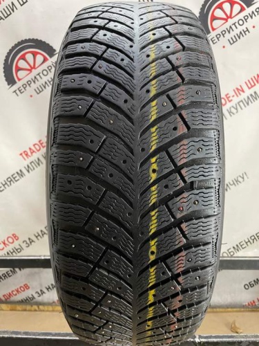 Michelin x-ice4 R17 225/60