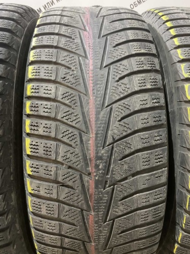 Hankook Winter I'cept X RW10 R17 225/60