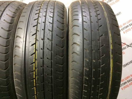 Dunlop Grandtrek ST30 R18 225/60