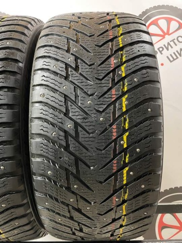 Nokian Hakka 8 Suv R20 265/45