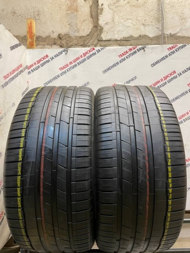 Hankook Ventus S1 Evo SUV K117A R20    285/40