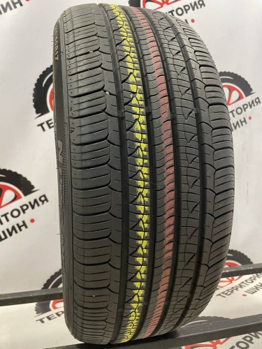 Nexen N'Priz AH8 205/50 R17