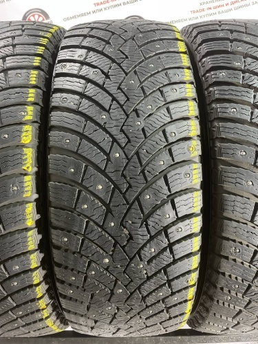 Pirelli Scorpion Ice Zero 2 R18 235/60