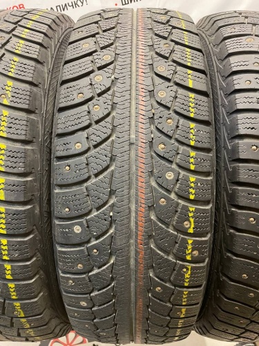 Gislaved Nord Frost 5 R17 225/65