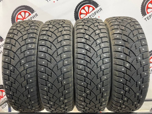 Zeta Antarctica Sport R16 215/70