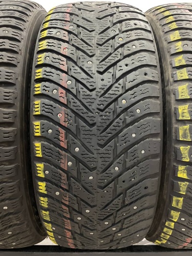 Nokian Hakkapelitta 8 R16 205/55
