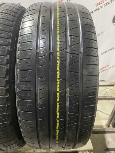 Pirelli Scorpion Verde R18 235/50