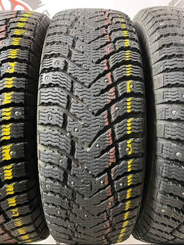 Cordiant Snow Cross 2 R16 205/65