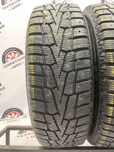 Nexen Winguard WinSpike R16 215/65