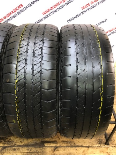 Bridgestone Dueler H/T R20 275/60