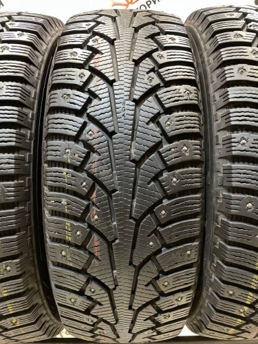 Nokian Nordman 5 SuV 225/60/18