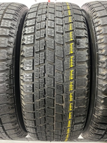 Bridgestone Blizzak WS-50 R15 195/65