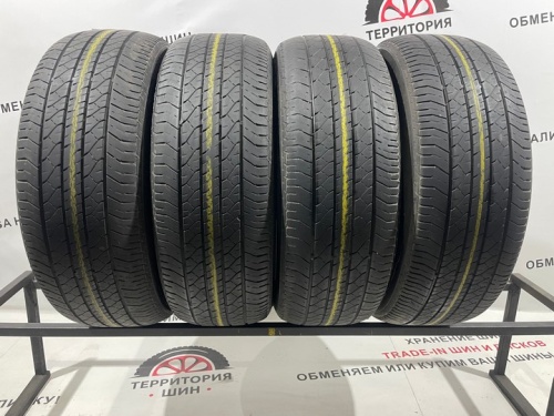 Dunlop SP Sport 270 R18 235/55