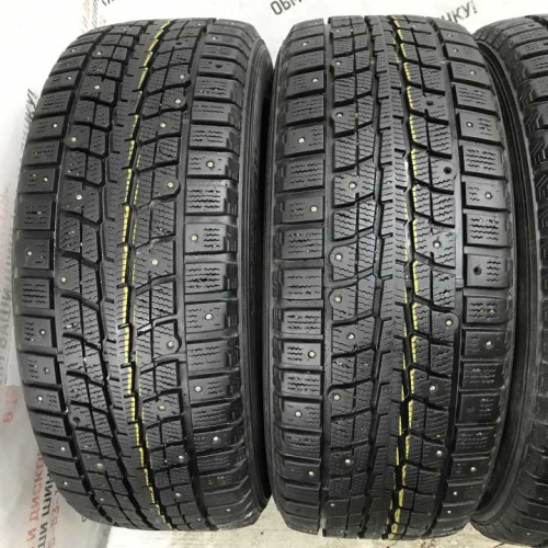 Dunlop Sp Winter Ice 01 R17 235/55