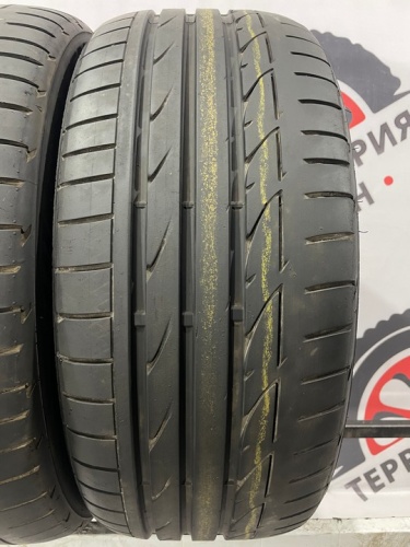 Bridgestone Potenza S001 R17 245/45