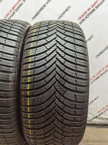 Bfgoodrich G-Grip All Season 2 225/45 R18