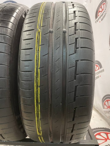 Continental PremiumContact 6 205/55 R16