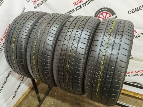 Dunlop Sp Sport 7000 A/S R18 225/55