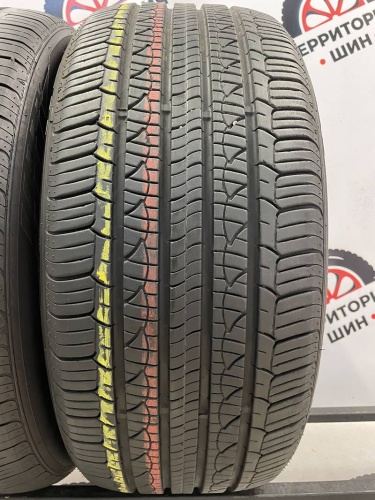 Nexen N*priz AH8 245/50 R18