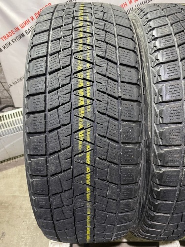 Bridgestone Blizzak DM-V1 R18 225/60