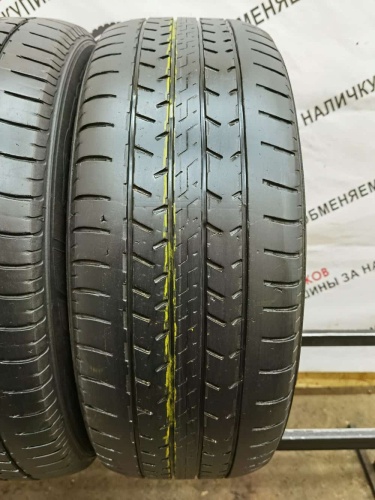 Dunlop Sp Sport 7000 A/S R18 225/55