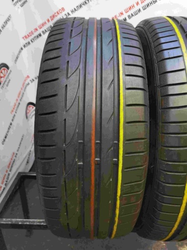 Bridgestone Potenza S001 R19 235/45