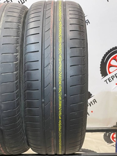 Nexen N'Blue HD Plus R16 205/60