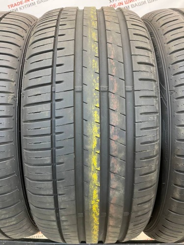 Falken Azenis FK-510 R18 255/45