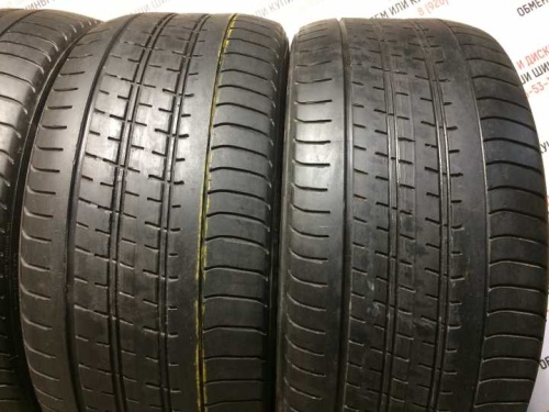 Pirelli PZero R20 265/40