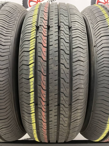 Hankook Optimo H417 225/60 R16