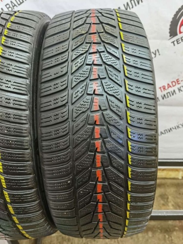 Hankook Winter I'cept evo3 W330 К19 225/45 96V