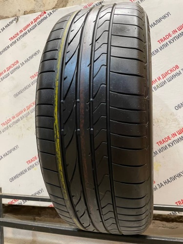 Bridgestone Dueler H/P Sport R19 235/55