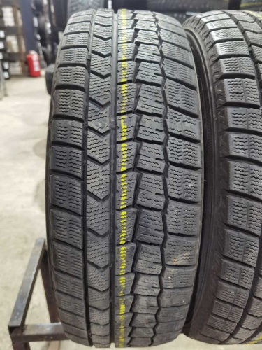 Dunlop Winter Maxx WM02 R15 185/60