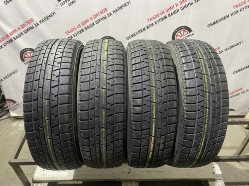 Yokohama Ice Guard IG50+ R15 185/65