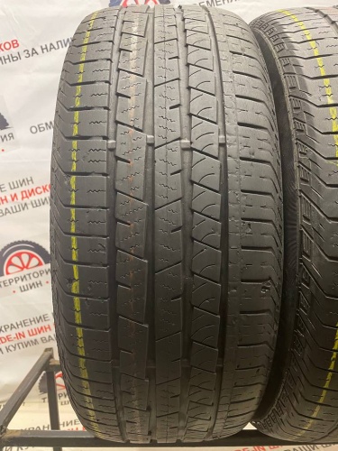 Continental Cross Contact LX Sport R19 235/55