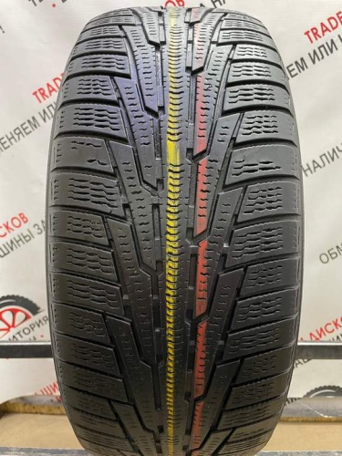 Nokian Nordman RS2 R17 225/55