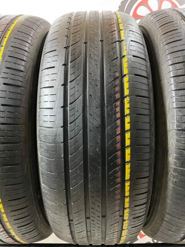 Hankook Dynapro HP2 R17 245/65